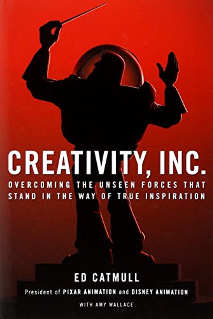 Libro Creativity