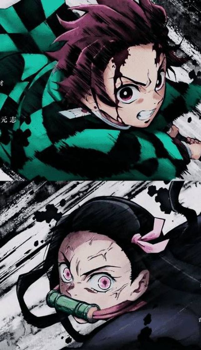 Serie Kimetsu no Yaiba: Guardianes de la Noche