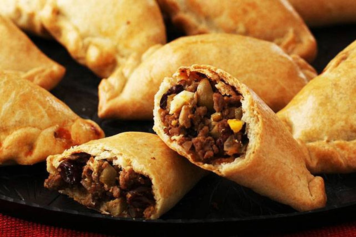 Social Empanadas de pino chilenas🇨🇱