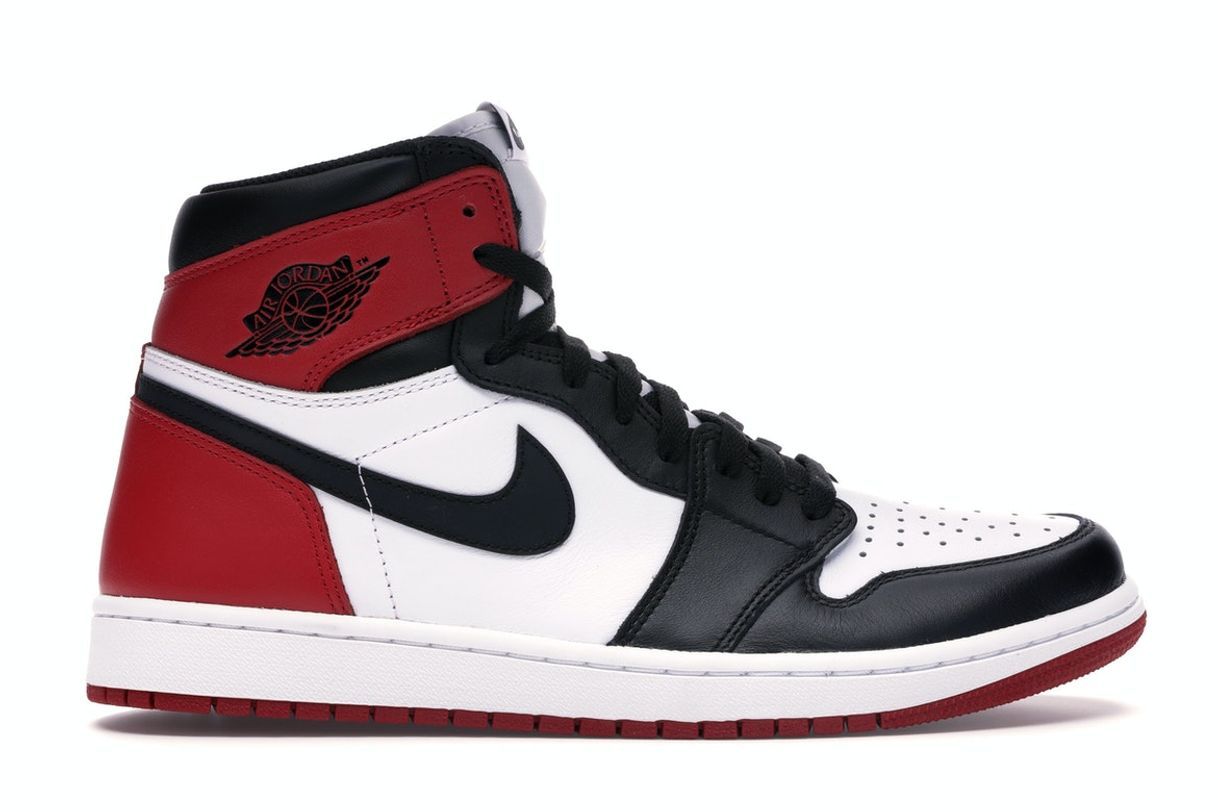 Moda Jordan Retro 1