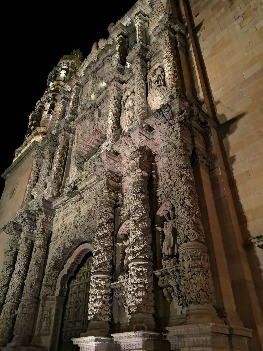 Zacatecas Centro