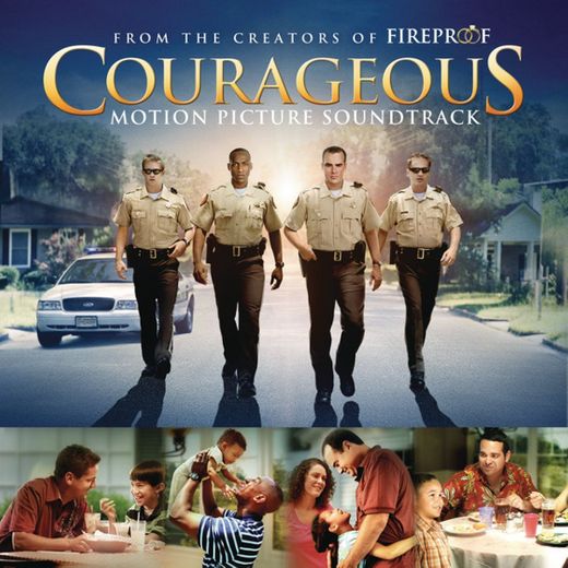 When We're Together - from the Original Motion Picture Soundtrack "Courageous"