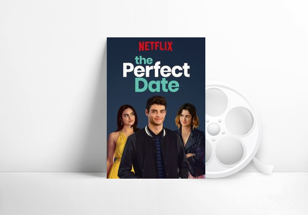 Movie La cita perfecta