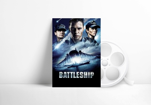 Movie Battleship
