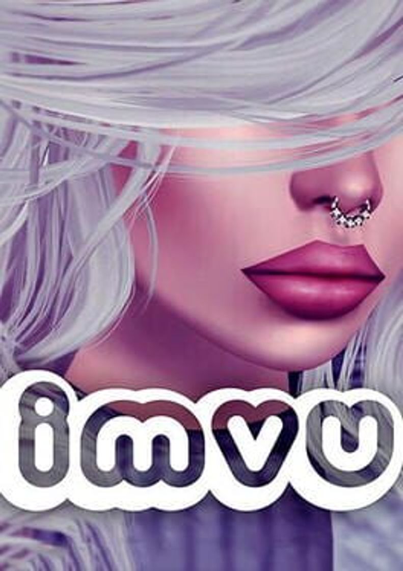 Videojuegos IMVU