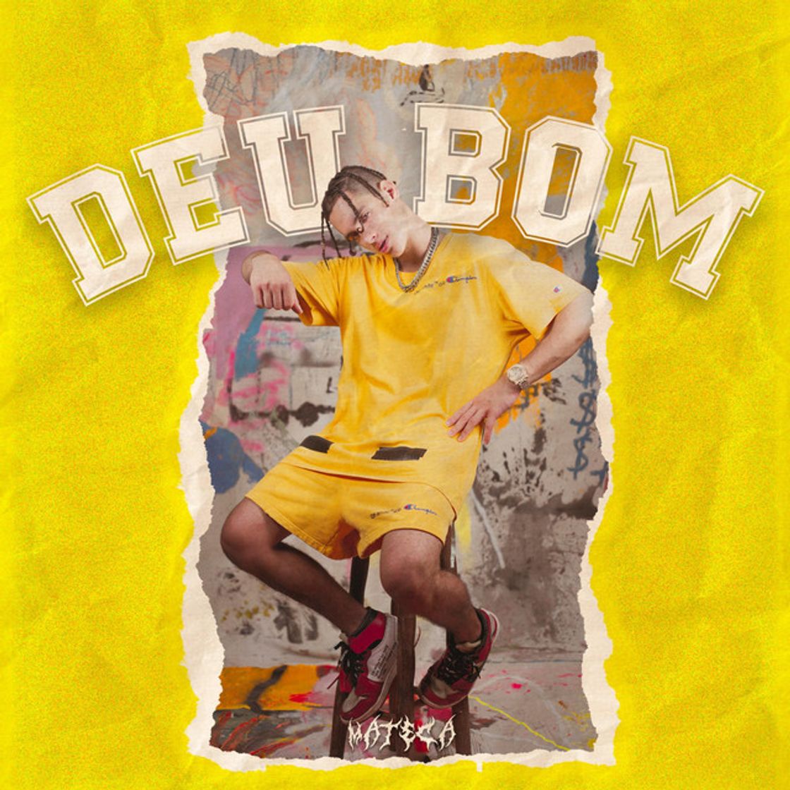 Music Deu Bom