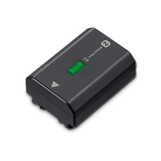 Sony NP-FZ100 Camera/Camcorder Battery 2280 mAh - Camera/Camcorder Batteries