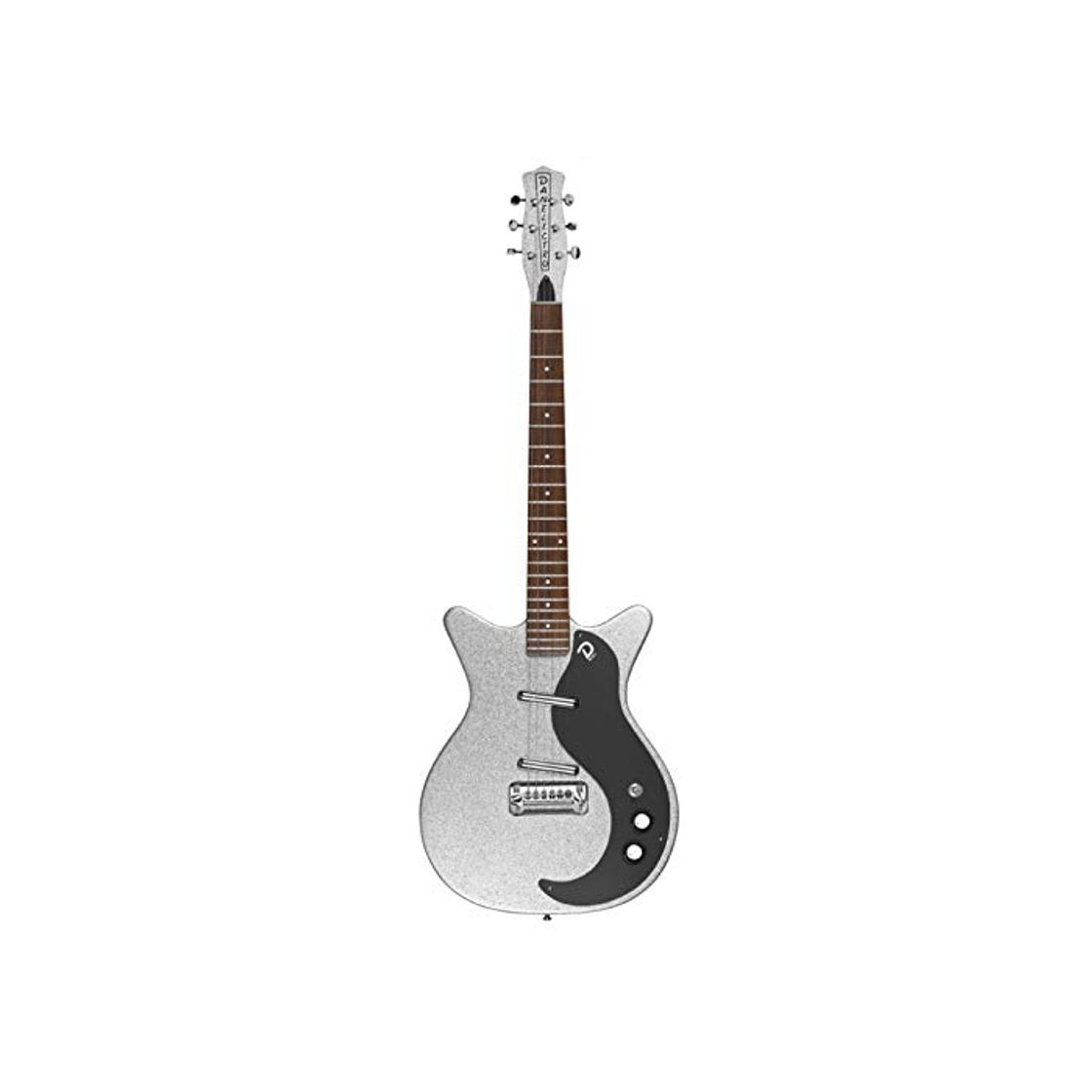 Social Danelectro 60th Anniversary DC '59 NOS