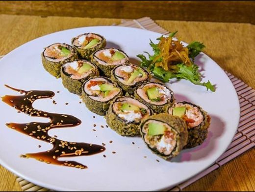 ORIETTA sushi & wok