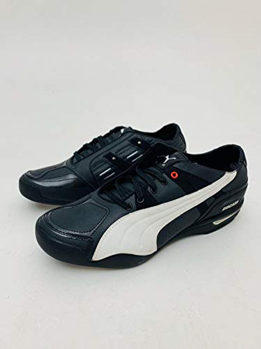 Fashion Zapatos Shoes Puma compatibles con Ducati Desmo Tech