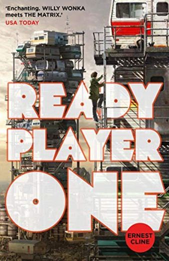 Ready Player One