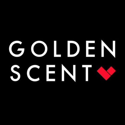 Golden Scent قولدن سنت