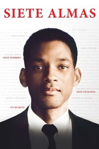 Seven Pounds