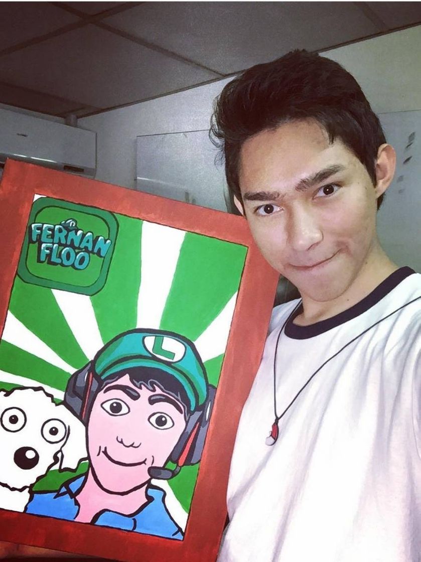 Fashion Fernanfloo - YouTube