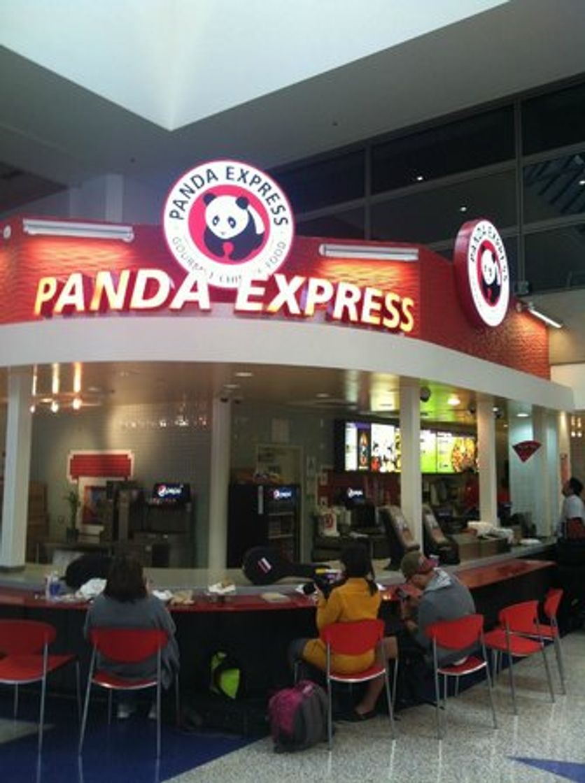 Restaurantes Panda