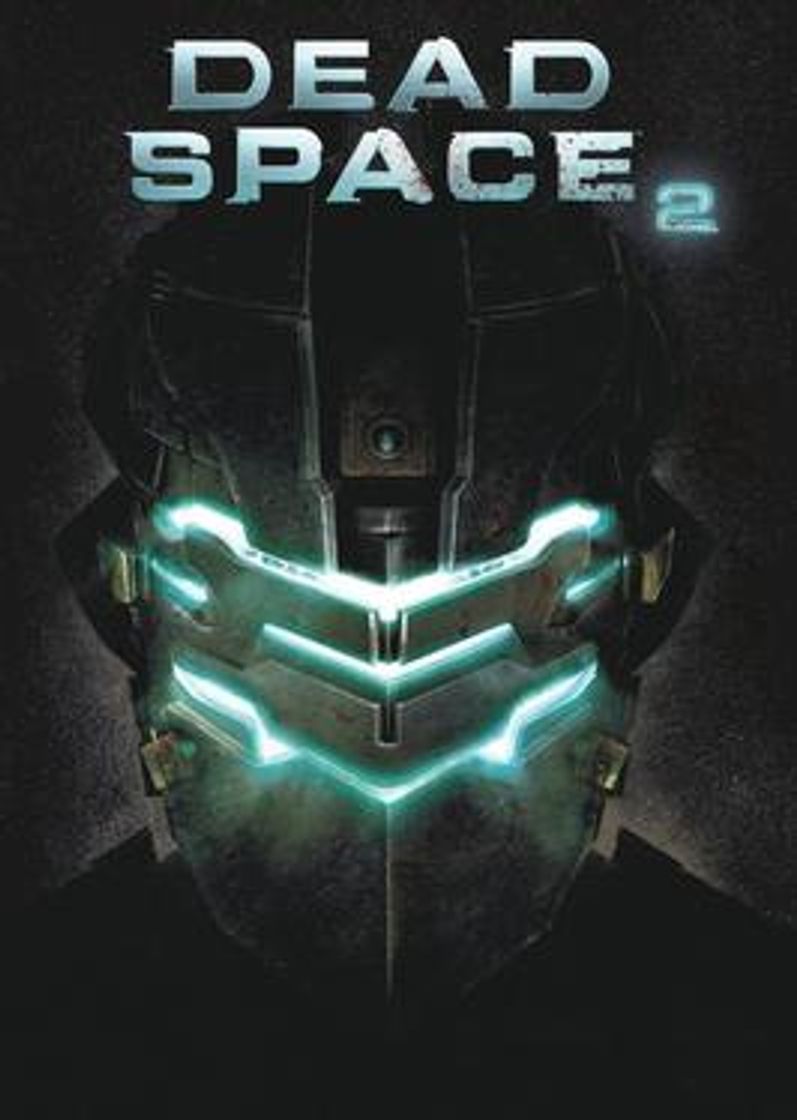 Videogames Dead Space 2