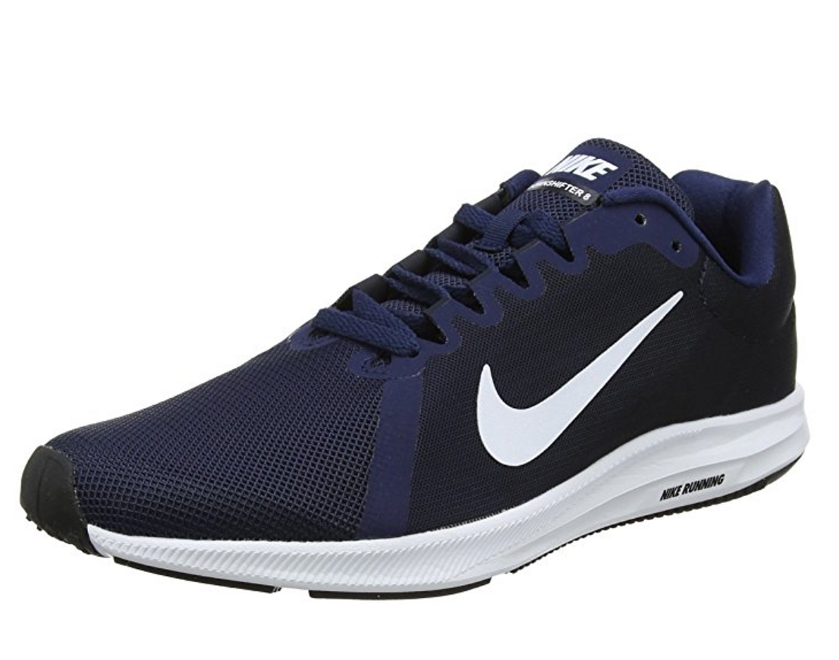 Social Nike Revolution 5, Zapatillas de Trail Running para Hombre, Multicolor