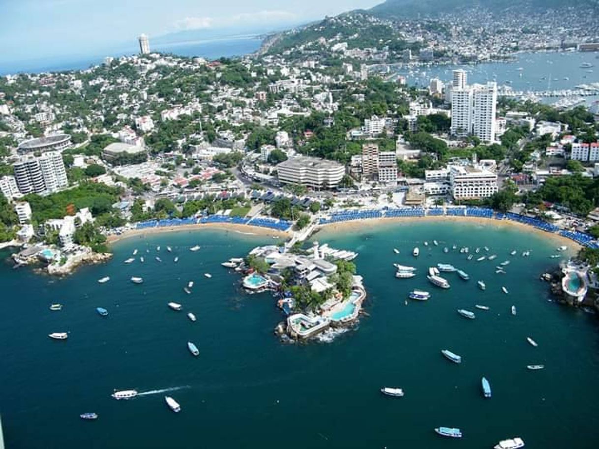 Place Acapulco