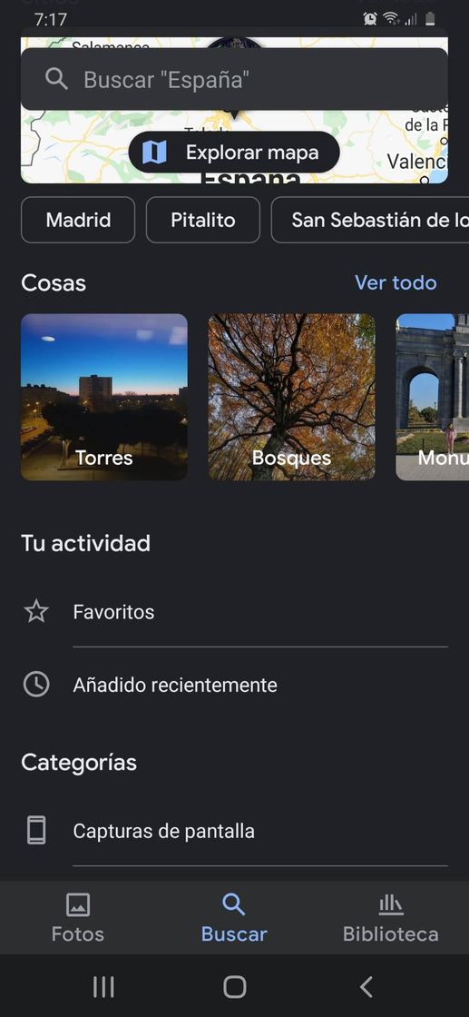 App Google Photos