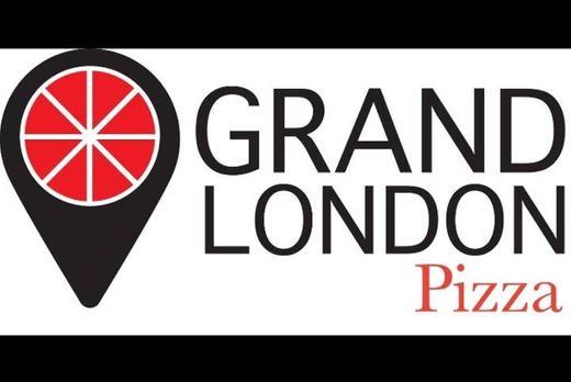 Grand London Pizza