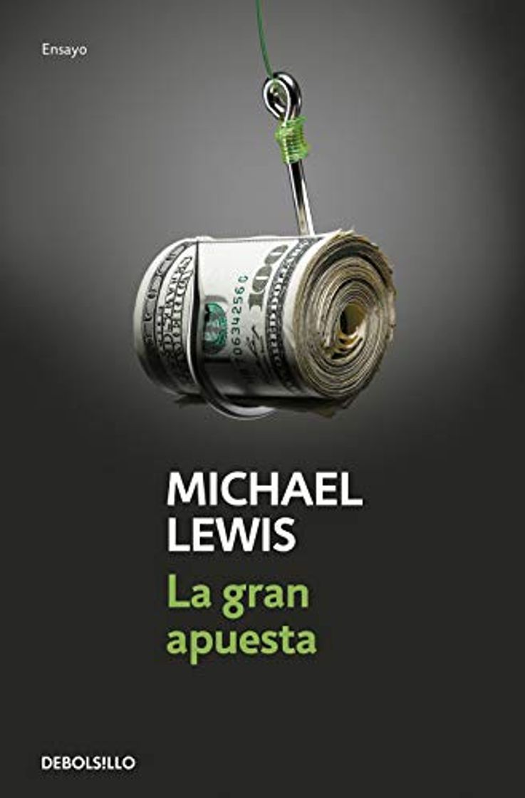 Book La gran apuesta (Ensayo