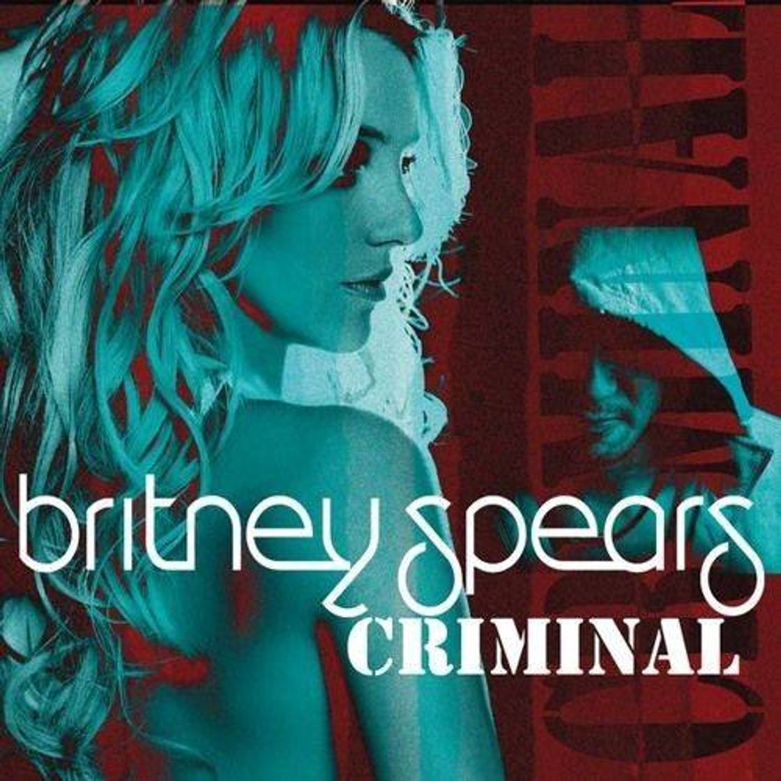 Moda Criminal - Britney Spears