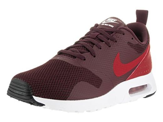 Nike Air Max Tavas, zapatillas bajas hombre,