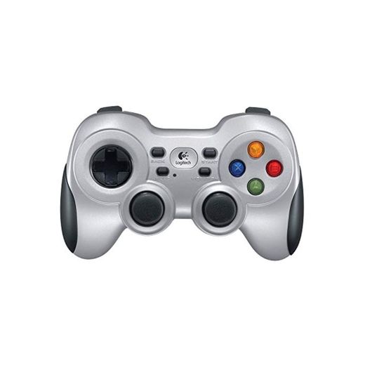 Logitech F710 Gamepad Inalámbrico