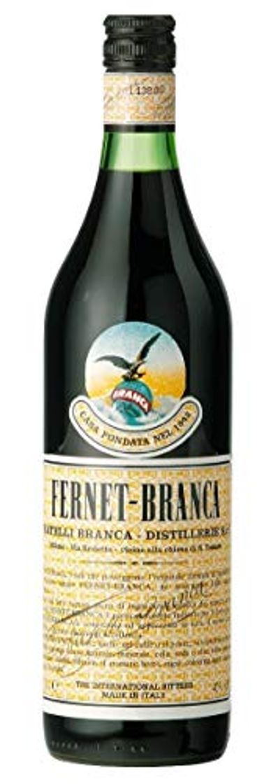 Social Fernet Branca 70 cl