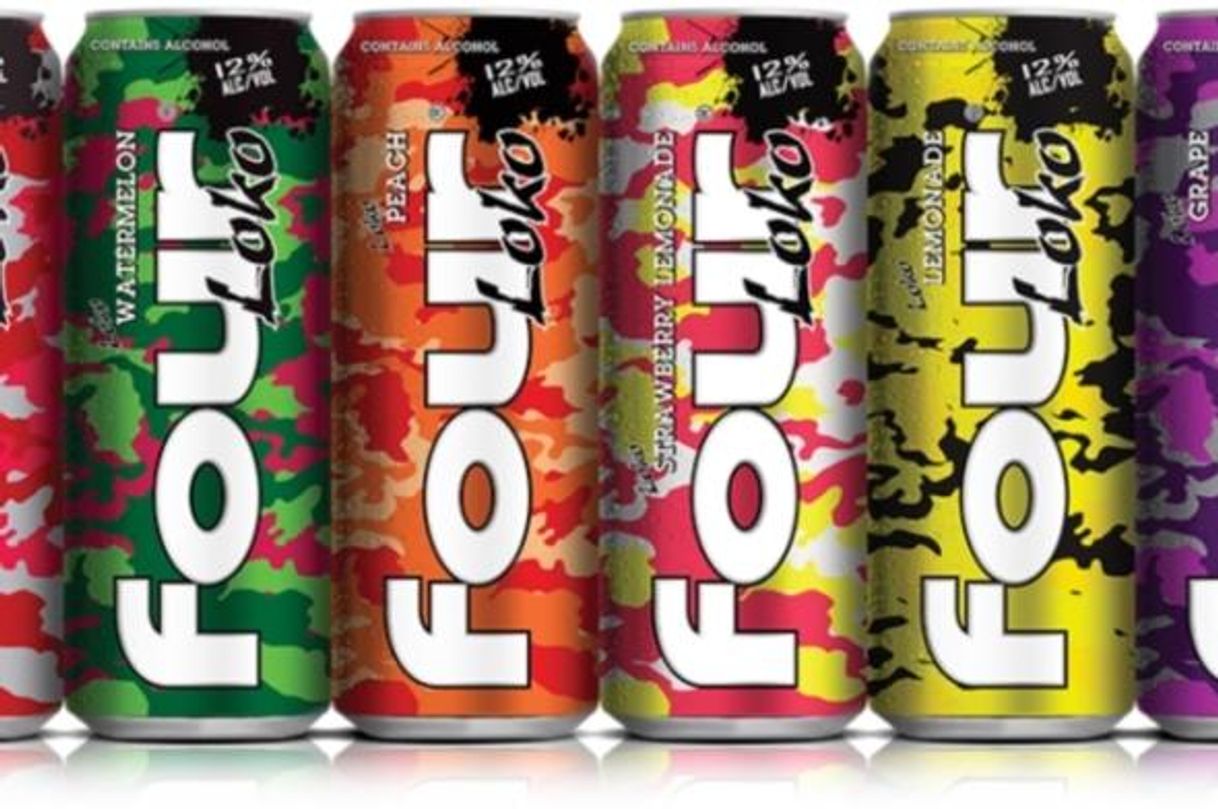 Social Fourloko