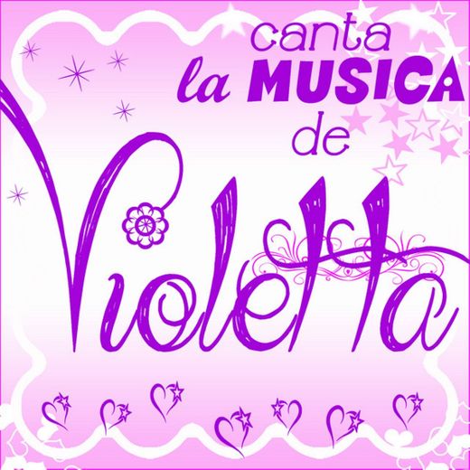 En Mi Mundo (De "Violetta")