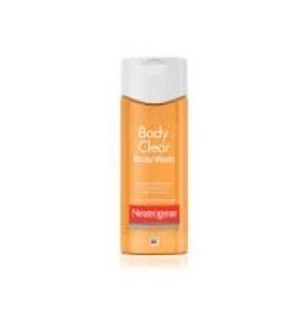 Producto Body Clear® Acne Body Wash with Salicylic Acid