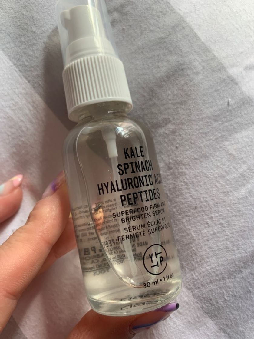 Producto Super serum 🦋