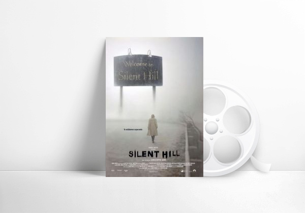 Película Silent Hill