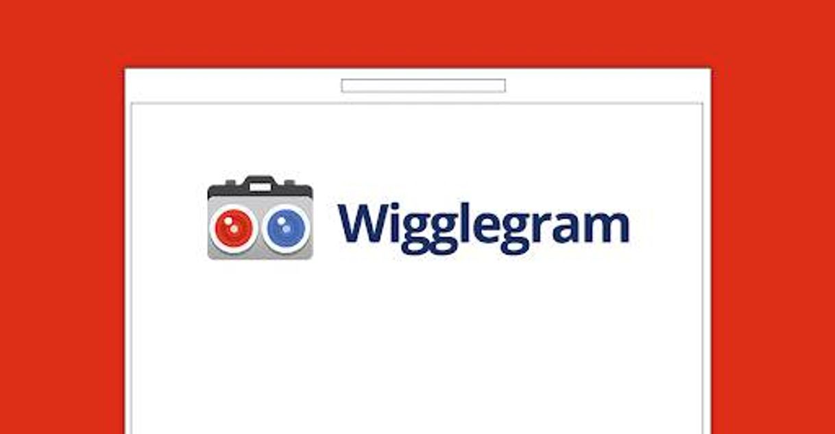 Apps Wigglegram - Apps on Google Play