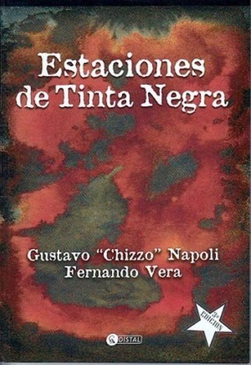 Estaciones de Tinta Negra