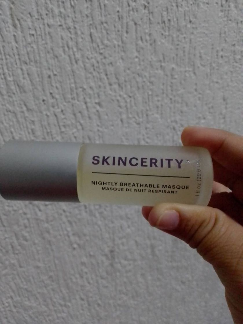 Productos Skincerity