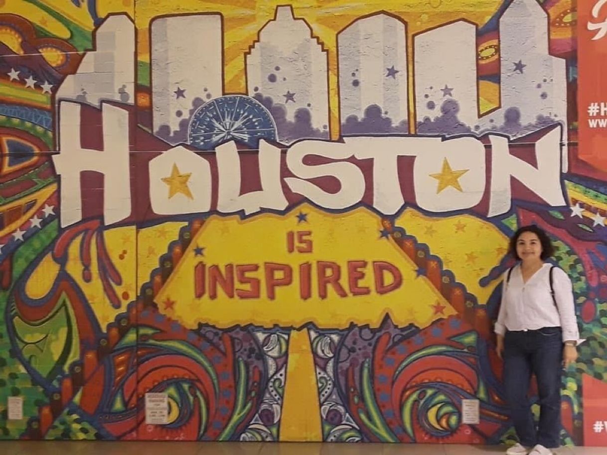 Place Houston