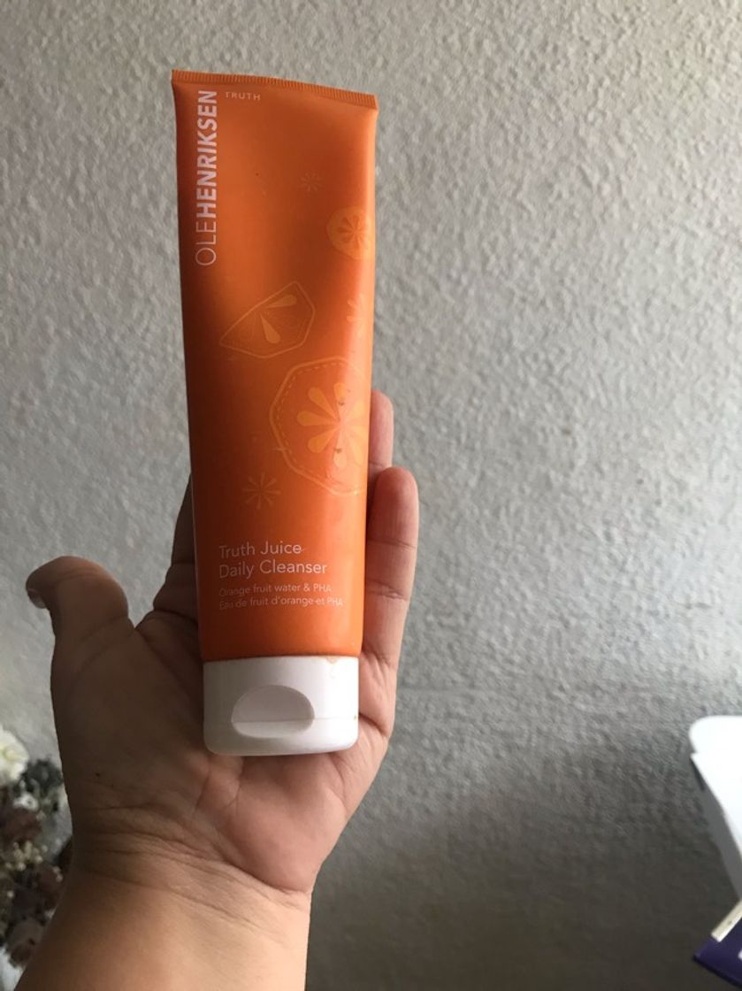 Beauty Ole Henriksen - Banana - Crema iluminadora de ojos