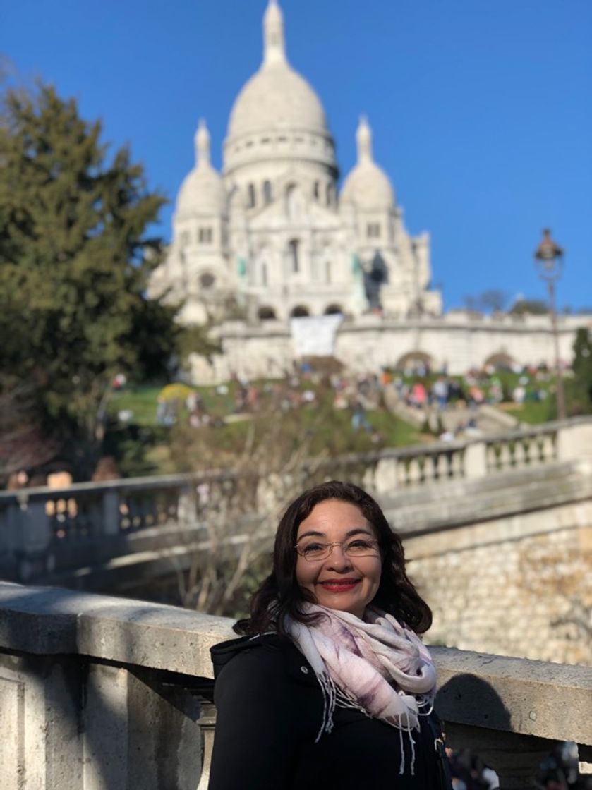 Place Montmartre