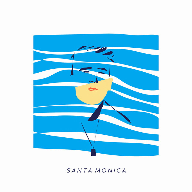 Canción Santa Monica