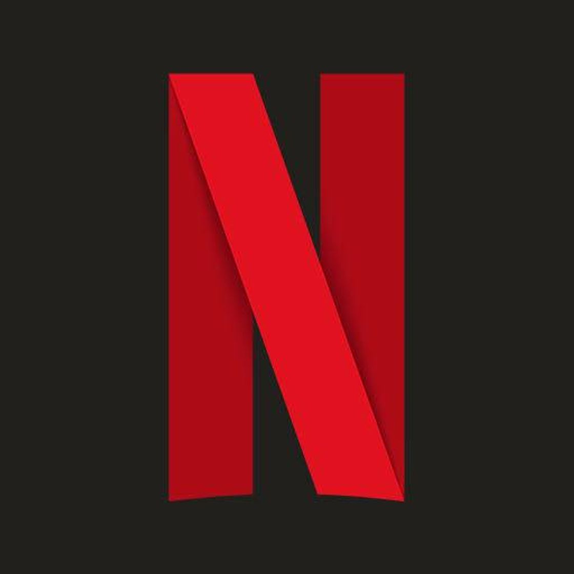 App Netflix 