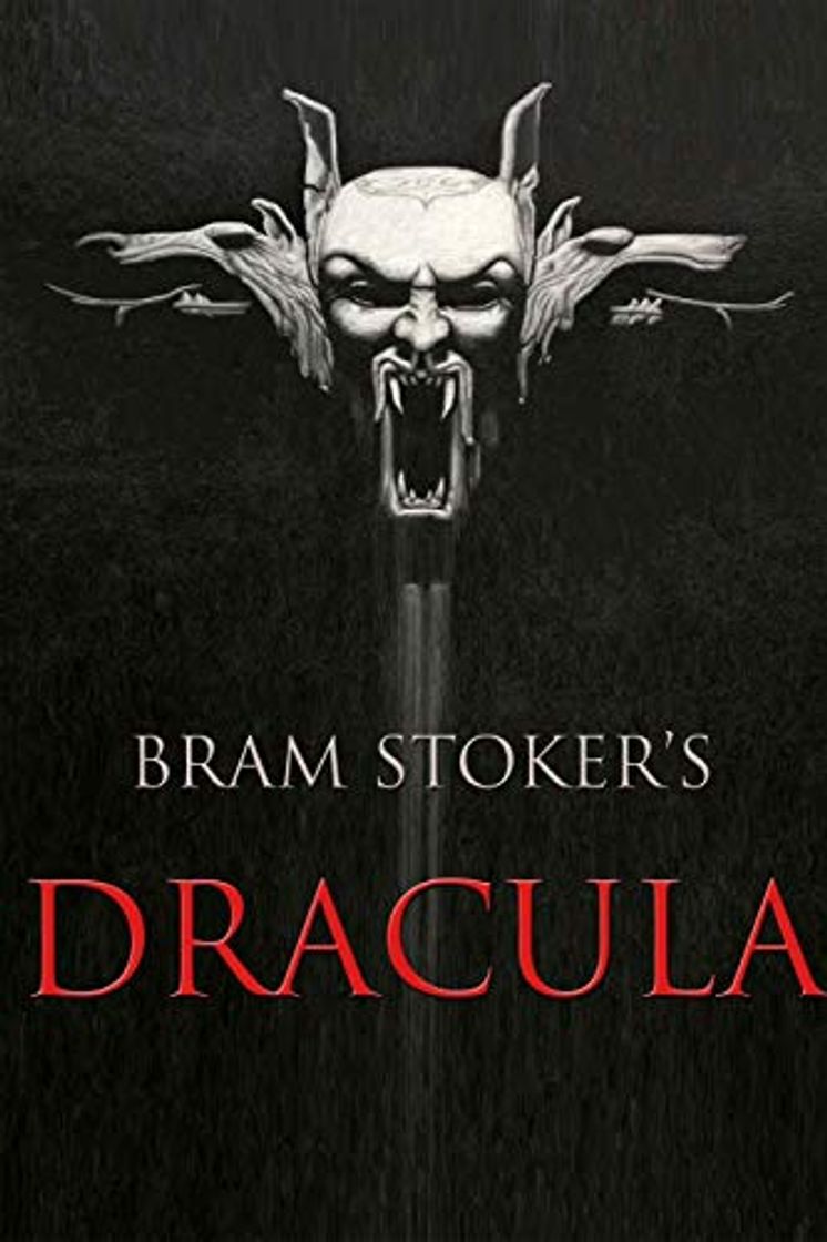 Book Dracula - Bram Stoker: Annotated