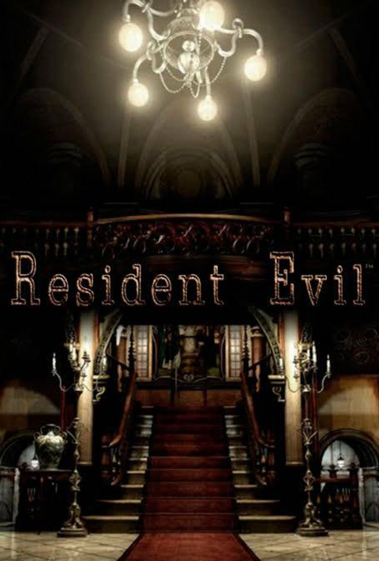 Videojuegos Resident Evil HD Remaster 