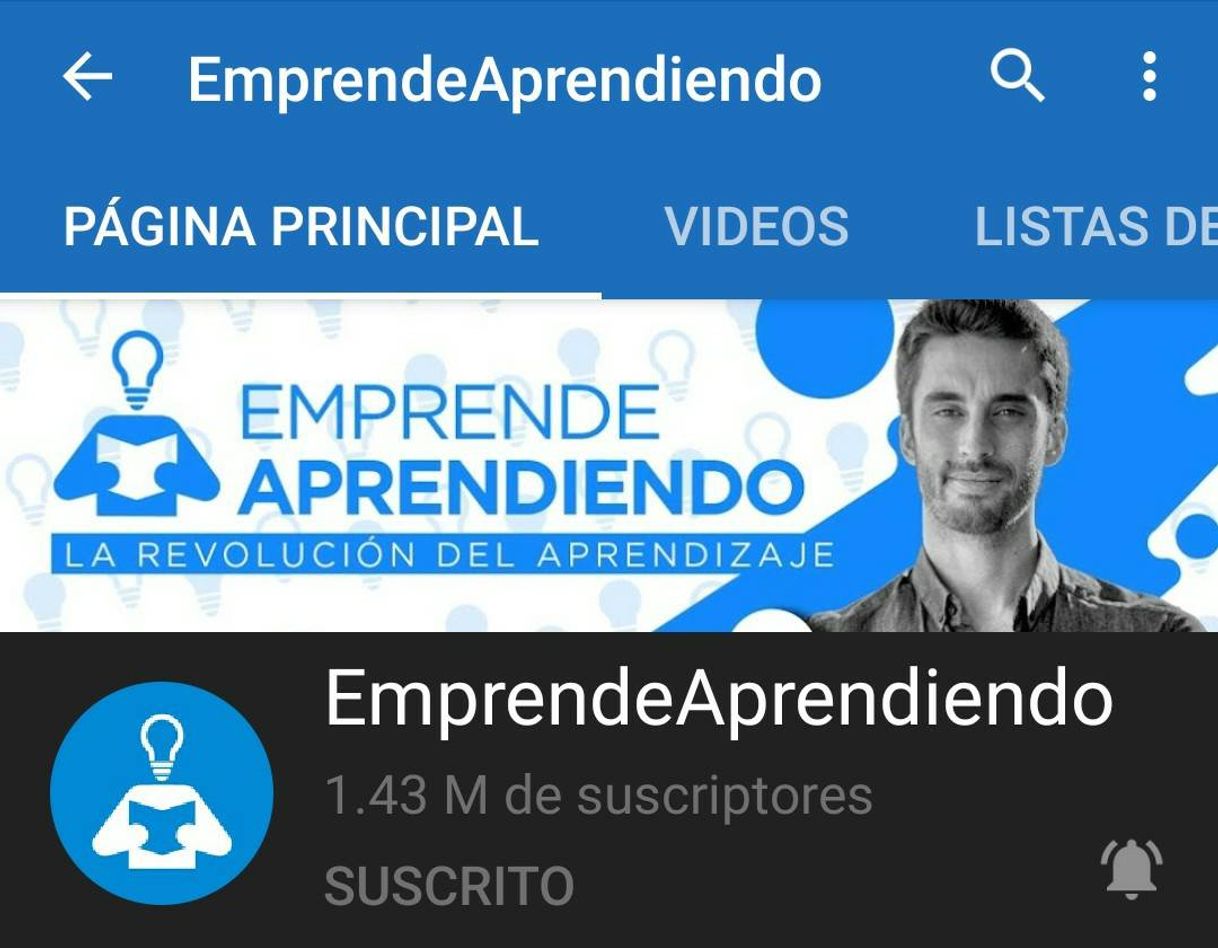 Social EmprendeAprendiendo