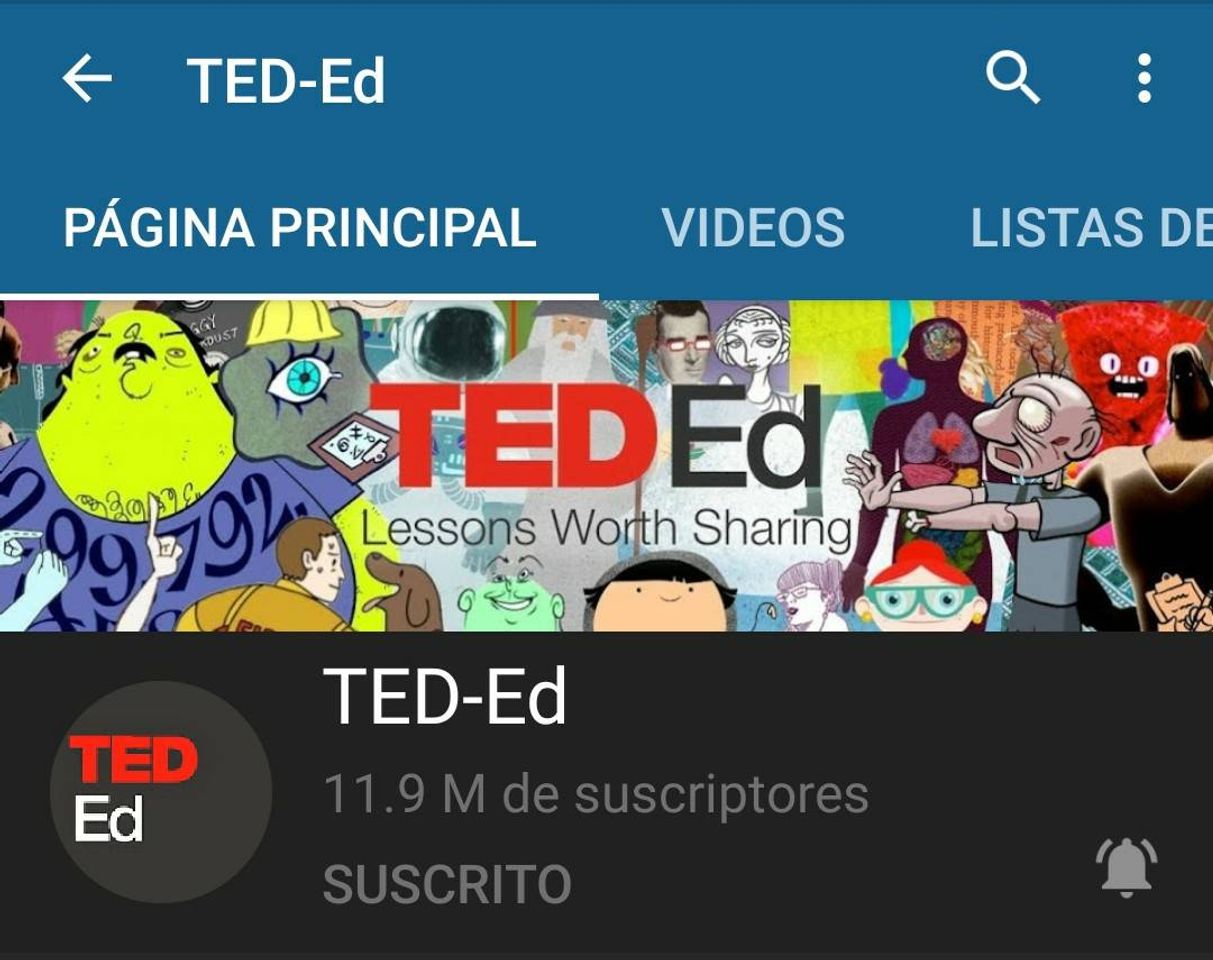 Social TED-Ed