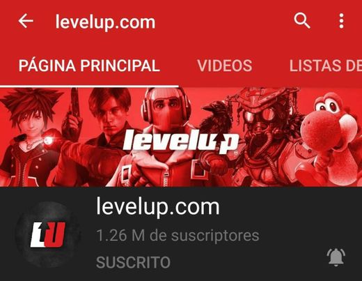 levelup.com 