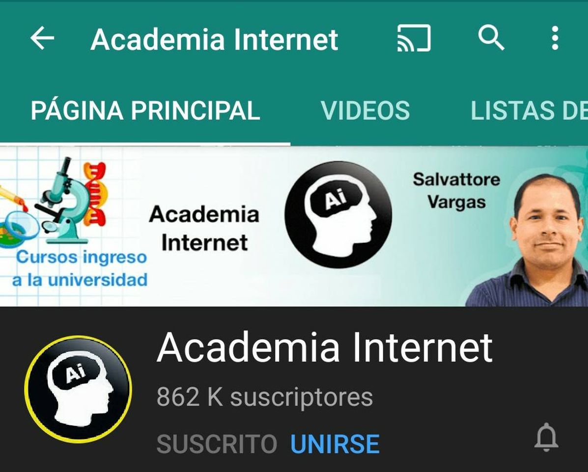 Fashion Academia Internet