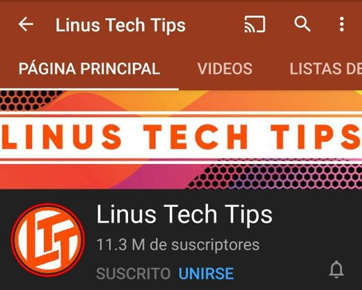Links Techo Tips