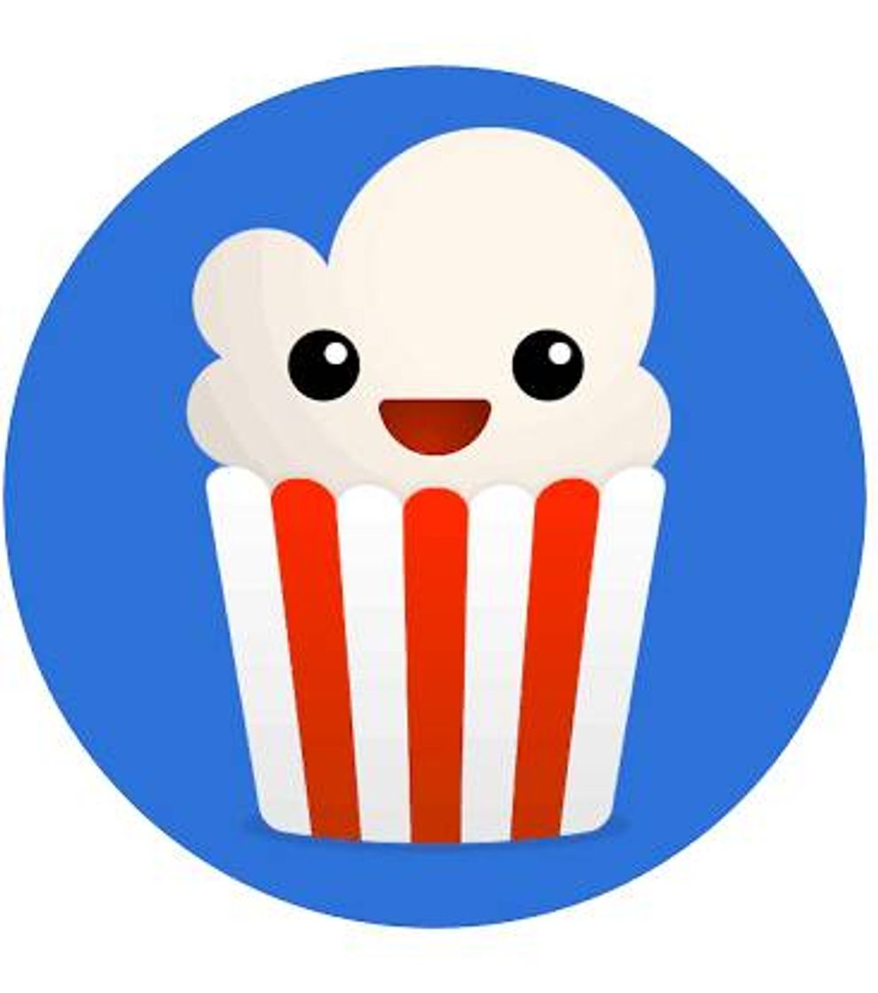 App Popcorn Time APK